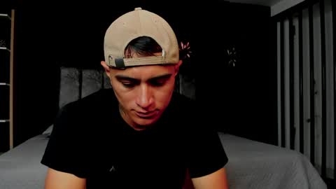 LiamDeep online show from May 2026 08:58:02 PM