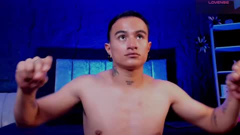 LiamDeep online show from June 2026 08:46:01 PM