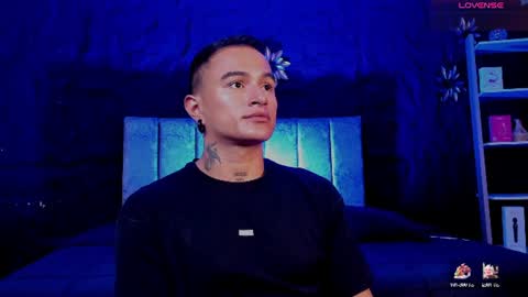 LiamDeep online show from June 2026 08:20:02 PM