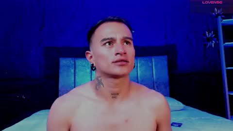 LiamDeep online show from June 2026 09:14:02 PM