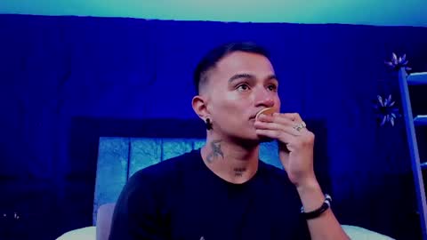 LiamDeep online show from June 2026 04:20:02 PM