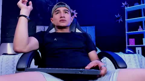 LiamDeep online show from June 2026 07:55:02 PM