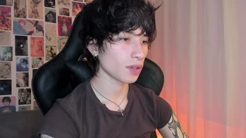 Liam online show from December 2024 06:02:02 AM