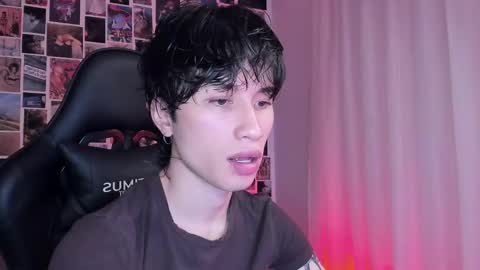 Liam online show from February 2025 05:05:01 AM