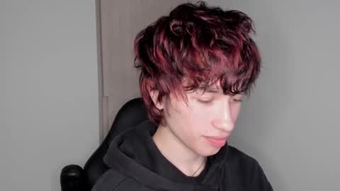 Liam online show from January 2026 05:01:01 AM