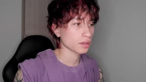 Liam online show from February 2026 05:50:02 AM