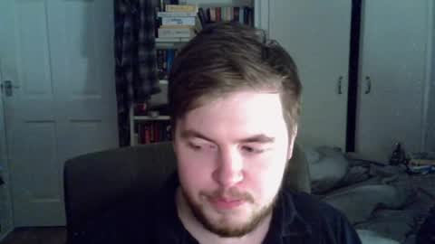 Snapshot of liamfoxx chatting on May 2026 01:35:02 AM Liam Fox online show from May 2026 01:35:02 AM