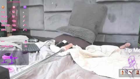 Snapshot of liamgrant_ chatting on March 2026 09:12:01 PM LIam online show from March 2026 09:12:01 PM