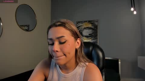 Liam online show from January 2026 05:11:02 AM