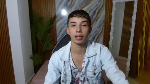  liamm  online show from March 2026 05:35:02 AM