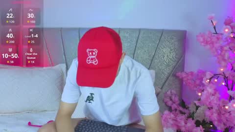 liammuller online show from May 2026 12:13:01 PM