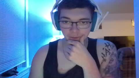 LiamNotSoNormal online show from December 2024 04:52:01 AM