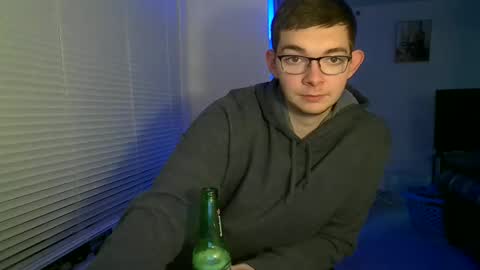 LiamNotSoNormal online show from December 2024 04:41:01 AM