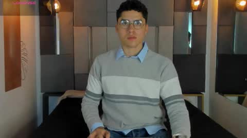 Liam online show from January 2026 04:12:01 PM