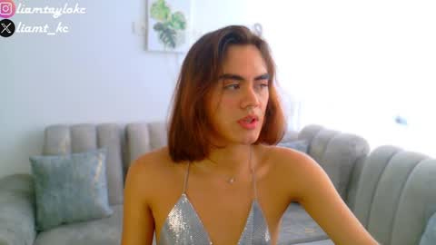 Snapshot of liamtaylor_ chatting on December 2024 07:34:01 PM Tell me Liam online show from December 2024 07:34:01 PM