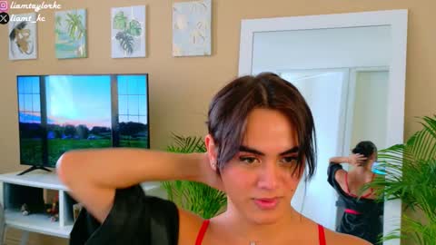 Tell me Liam online show from October 2025 07:46:02 PM