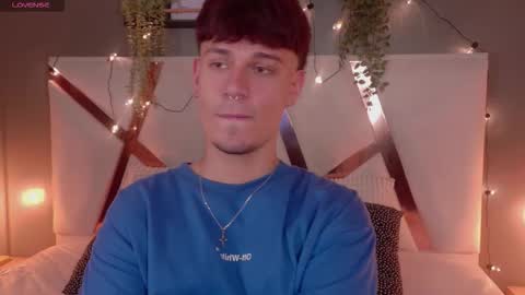 Snapshot of liamthunder05_ chatting on October 2025 03:14:01 AM Liam Thunder online show from October 2025 03:14:01 AM