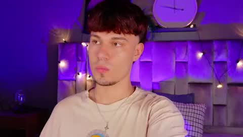 Snapshot of liamthunder05_ chatting on October 2025 02:57:02 AM Liam Thunder online show from October 2025 02:57:02 AM