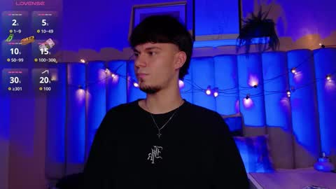 Snapshot of liamthunder05_ chatting on November 2025 03:06:02 AM Liam Thunder online show from November 2025 03:06:02 AM