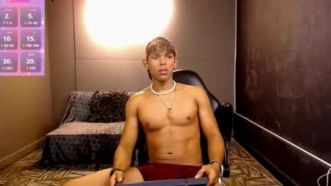 liamvibes212 online show from December 2025 04:55:01 AM