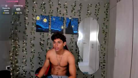 Snapshot of liamvibes212 chatting on March 2026 01:36:02 PM liamvibes212 online show from March 2026 01:36:02 PM
