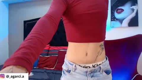 liam online show from September 2025 05:30:01 AM