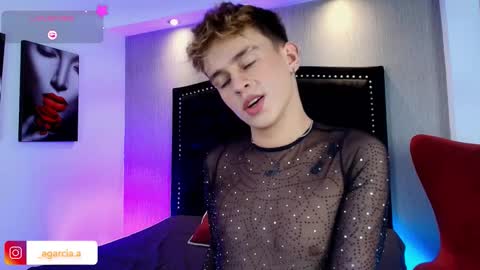 liam online show from January 2026 04:59:01 AM