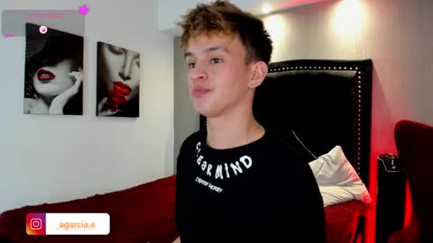 liam online show from February 2026 04:41:01 AM