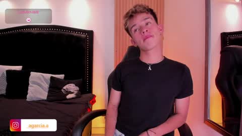liam online show from April 2026 04:16:01 AM