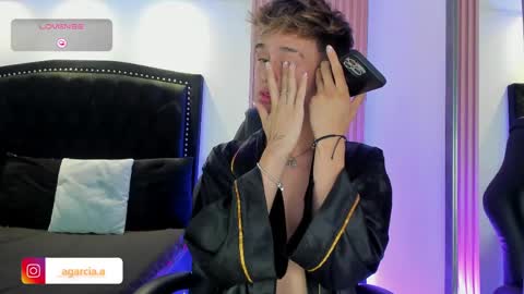 liam online show from May 2026 10:09:01 AM