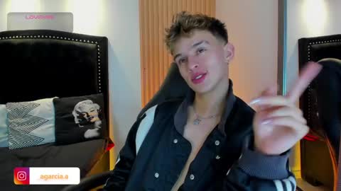 liam online show from May 2026 06:08:01 AM