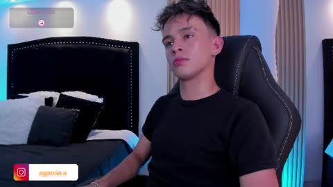 liam online show from June 2026 05:28:02 AM