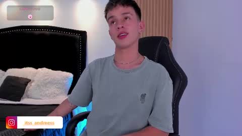liam online show from June 2026 05:01:02 AM