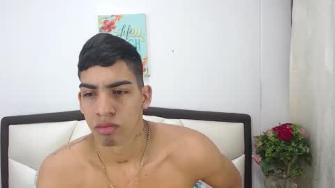 L I A M online show from December 2025 11:30:02 AM