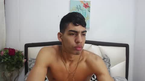 L I A M online show from December 2025 10:57:02 AM