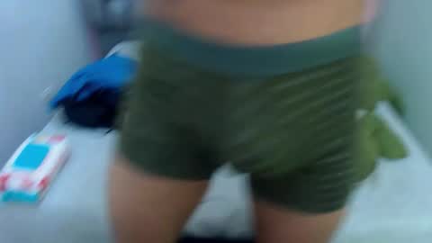 L I A M online show from December 2025 10:54:02 AM