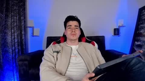 liamwyatt_ online show from March 2026 02:17:02 AM