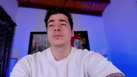 liamwyatt_ online show from May 2026 03:35:02 AM