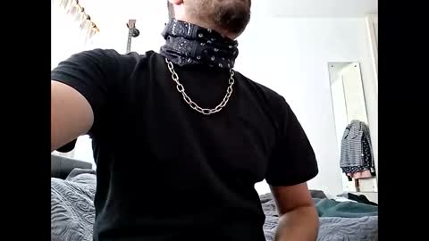 LiamCross online show from October 2025 11:09:01 AM