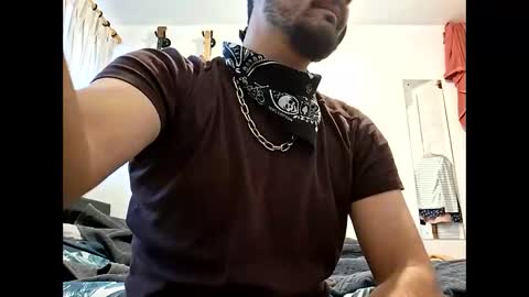 LiamCross online show from October 2025 08:04:01 AM