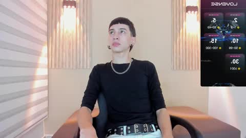 lian_cameron online show from February 2026 03:54:01 AM
