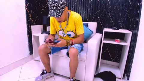 Lian Jacob online show from April 2026 07:17:02 PM