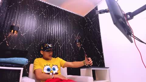 Lian Jacob online show from May 2026 07:30:02 PM