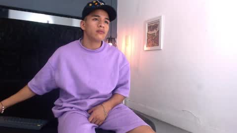 Lian Jacob online show from June 2026 07:43:01 AM