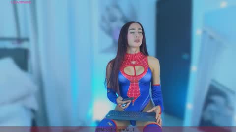 Snapshot of lian_karther1 chatting on October 2025 11:57:02 PM missfernanda X online show from October 2025 11:57:02 PM