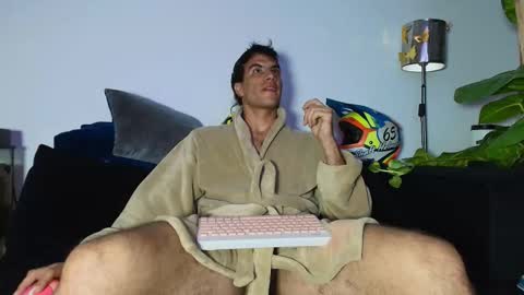 Lian Oconner online show from November 2025 11:42:02 AM