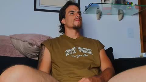 Lian Oconner online show from March 2026 01:55:02 AM