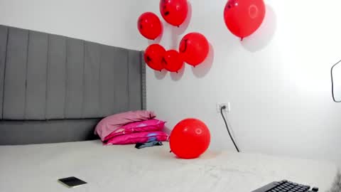marilynandthiago online show from July 2026 02:57:02 AM