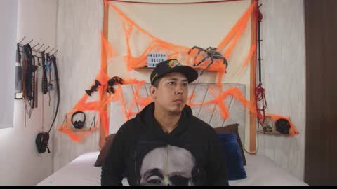 Snapshot of liana_asaff chatting on October 2025 06:08:02 PM Mistress Liana - Sir Asaf online show from October 2025 06:08:02 PM