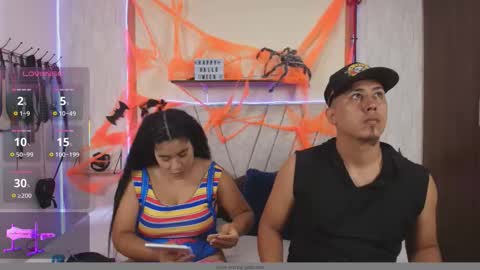 Snapshot of liana_asaff chatting on October 2025 07:04:02 PM Mistress Liana - Sir Asaf online show from October 2025 07:04:02 PM